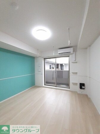 Feeju田園調布の物件内観写真